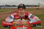 Swindon Speedway launch 2009